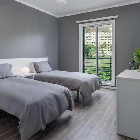 Flh Funchal Nature Flat With Balcony Exterior photo