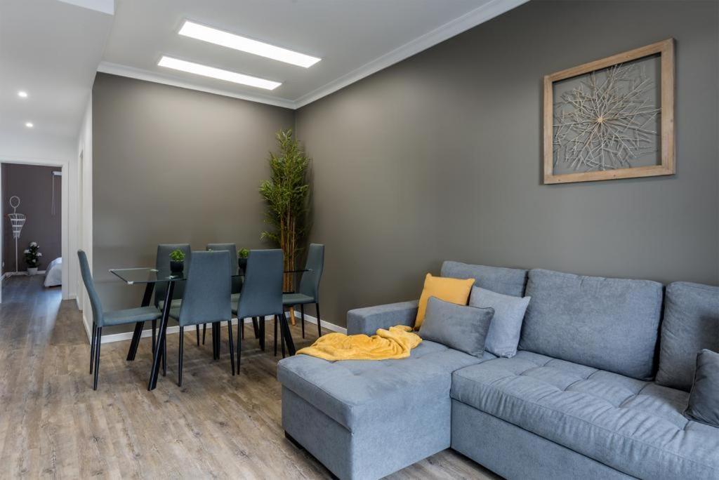 Flh Funchal Nature Flat With Balcony Exterior photo